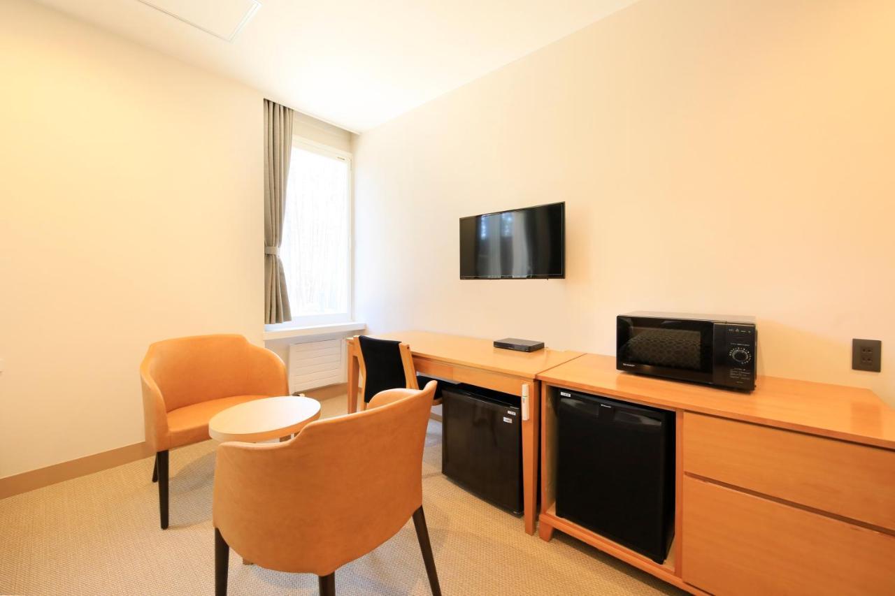 Yutorelo Tateshina Hotel With Dogs Тино Экстерьер фото